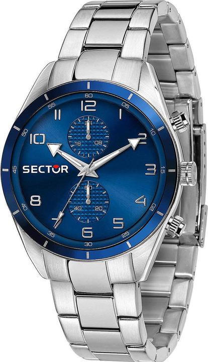 Image du produit Sector NEW COLLECTION Mod. 770 (Montre analogique, 44 mm)