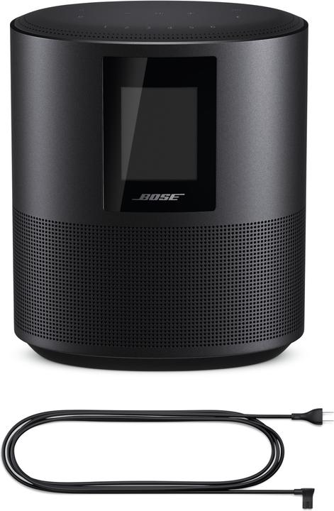 Image du produit Bose Home Speaker 500 (WiFi, Bluetooth, Airplay 2)