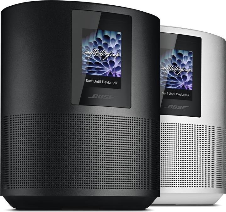 Image du produit Bose Home Speaker 500 (WiFi, Bluetooth, Airplay 2)
