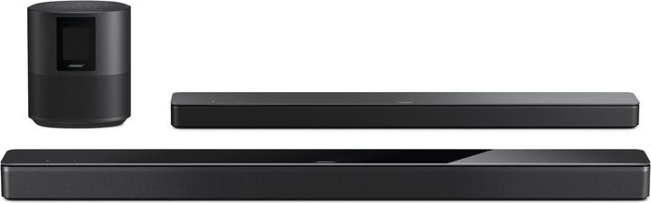 Image du produit Bose Home Speaker 500 (WiFi, Bluetooth, Airplay 2)