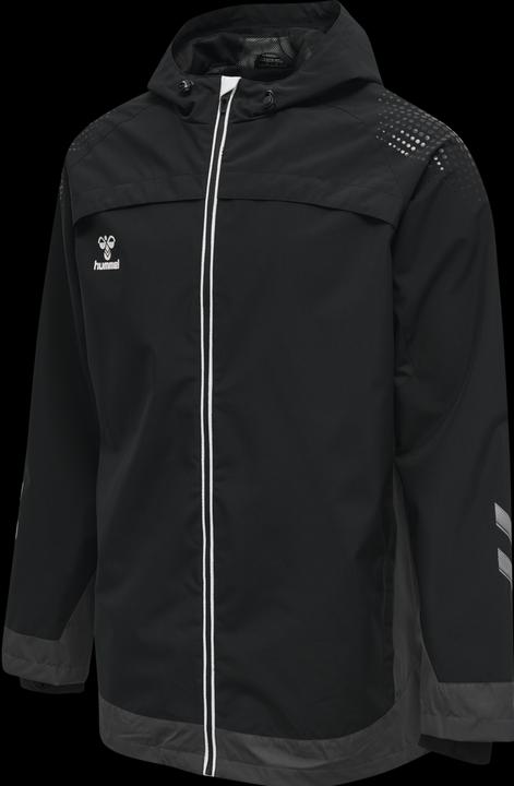 Immagine prodotto hummel Giacca da uomo hmlLEAD All-Weather (M)