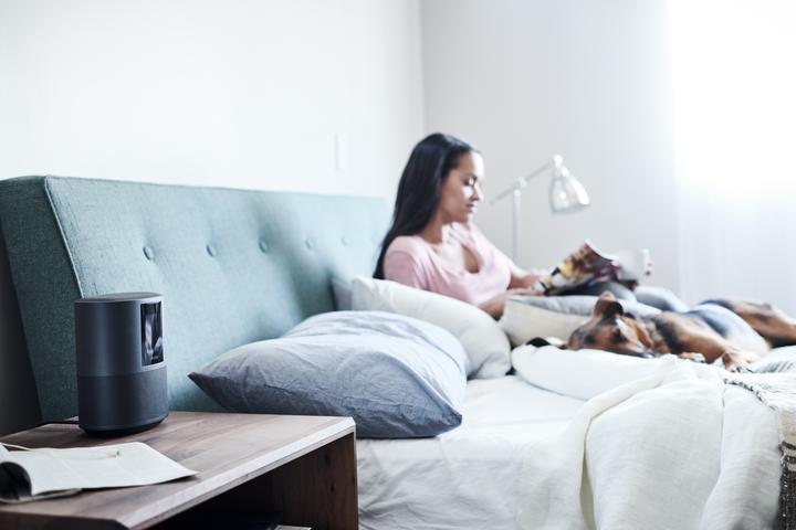 Image du produit Bose Home Speaker 500 (WiFi, Bluetooth, Airplay 2)
