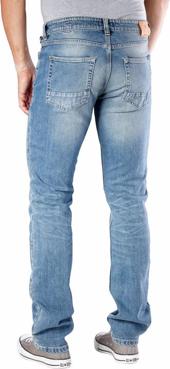 Produktbild Five Fellas Luuk Straight Jeans 36M (W32/L32)