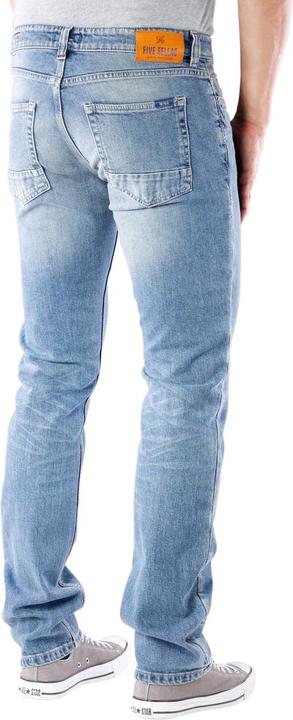 Produktbild Five Fellas Luuk Straight Jeans 36M (W32/L32)