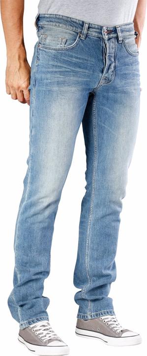 Produktbild Five Fellas Luuk Straight Jeans 36M (W32/L32)