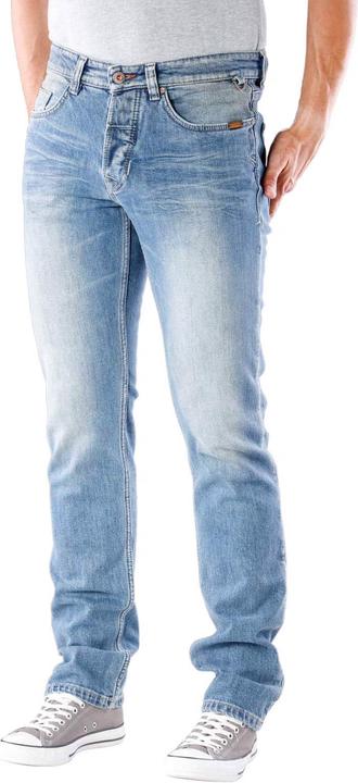 Five Fellas Luuk Straight Jeans 36M