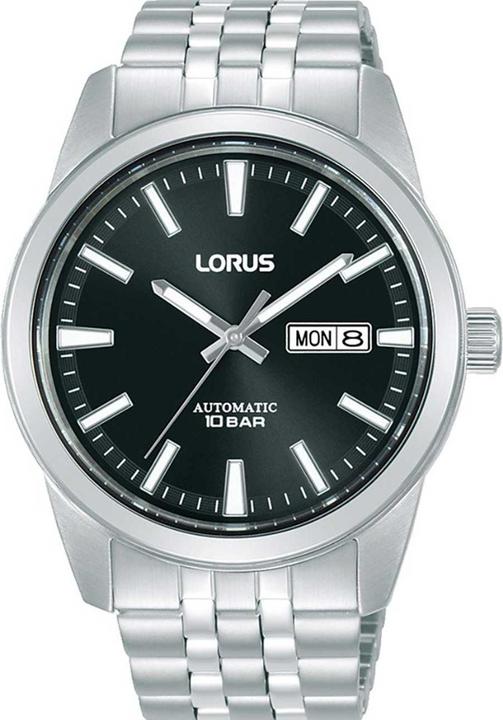 Lorus RL491BX9 (Analoguhr)