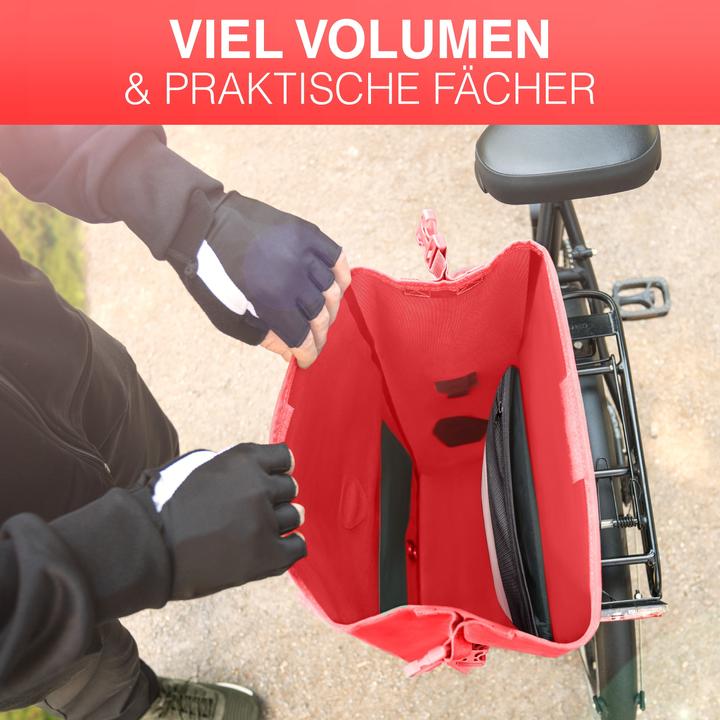Image du produit Valkental ValkOcean (28 l, Sacoches)