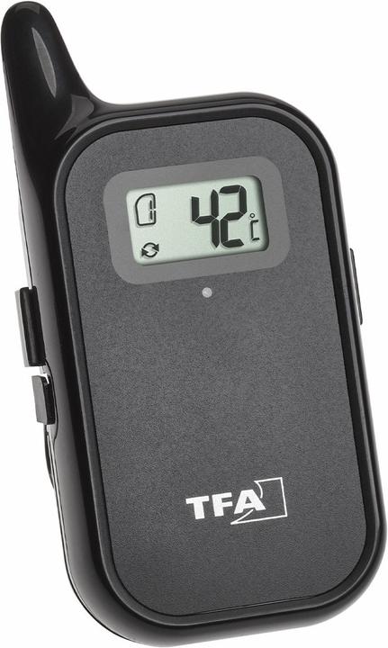 Produktbild TFA Digitales Grill-Bratenthermometer
