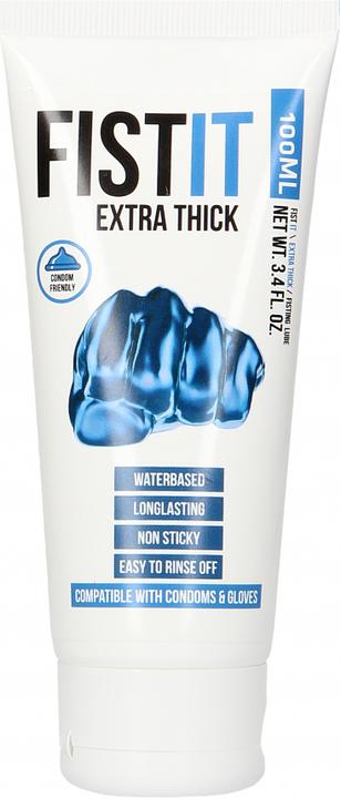 Actual product image Shots Extra Thick - 100 ml (100 ml)