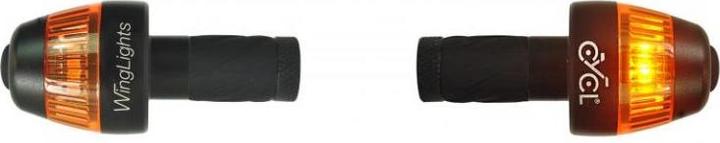 Produktbild CYCL WingLights fixed v3 (16 lm)