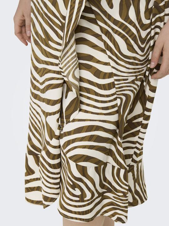 Produktbild Only Maternity Print Midikleid (S)