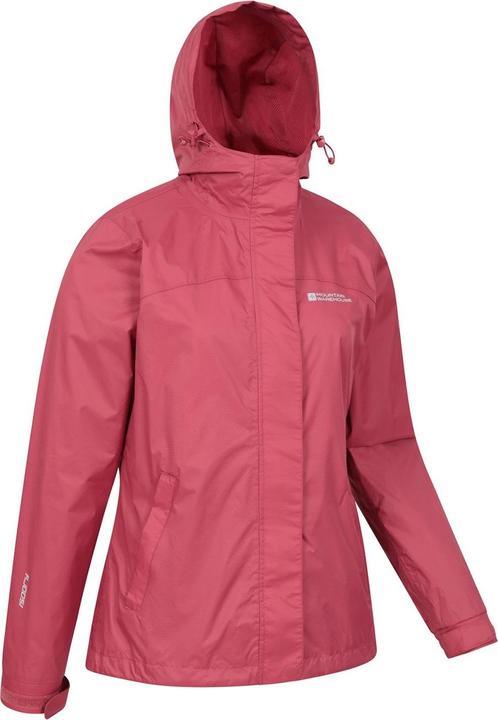 Image du produit Mountain Warehouse - Veste imperméable TORRENT - Femme (30)