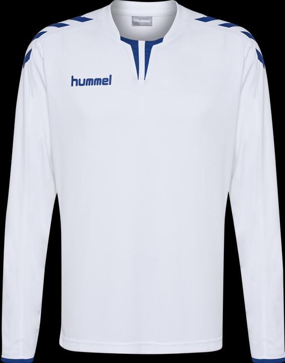 Image du produit hummel Core Ls Poly Jersey (64, 65, 66, 68, 70, 72, 74, 75)