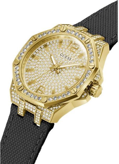 Actual product image Guess Shimmer (Analogue wristwatch, 39 mm)