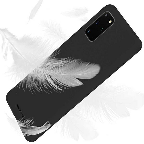 Produktbild Soft Pixel 8 Pro czarny/black (Google Pixel 8 Pro)