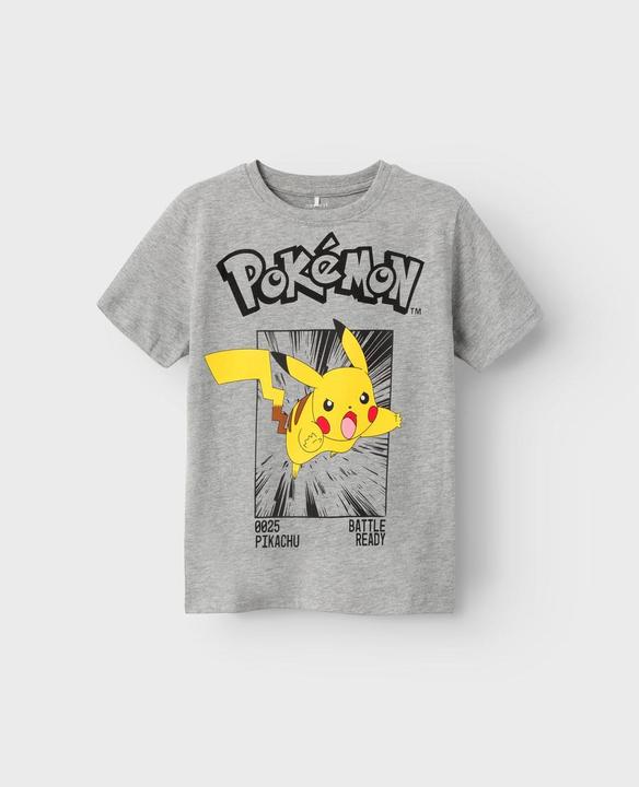 Image du produit Name it Nkmnoisi Pokemon Ss Top Noos Bfu (116)