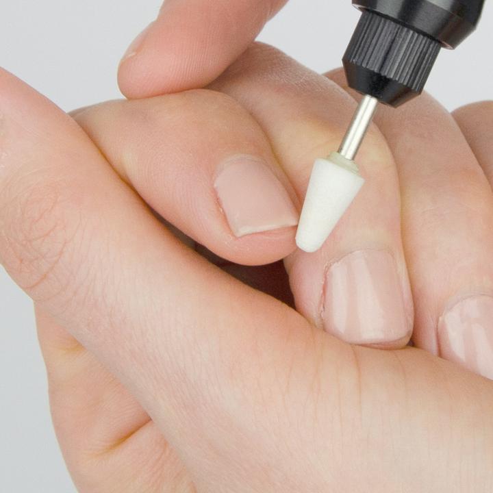 Immagine prodotto Bausch Set manicure e pedicure a batteria