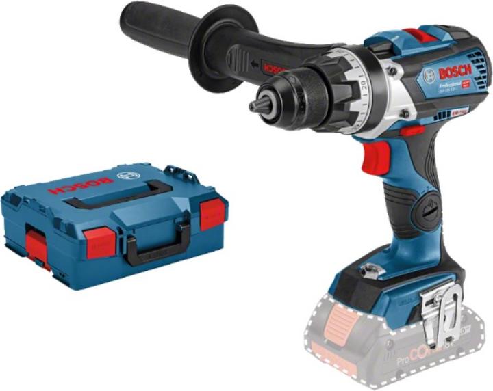Immagine prodotto Bosch Professional GSR 18V-110 C (Batteria ricaricabile)