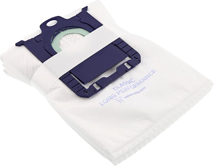 Actual product image Electrolux S-Bag Classic E201S (4 x)