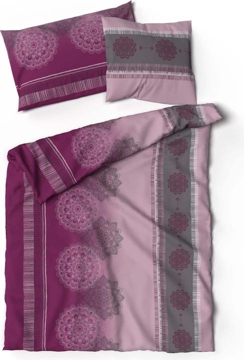 Actual product image Lotus Bettwaren Alize (Duvet cover, 160 x 210 cm)