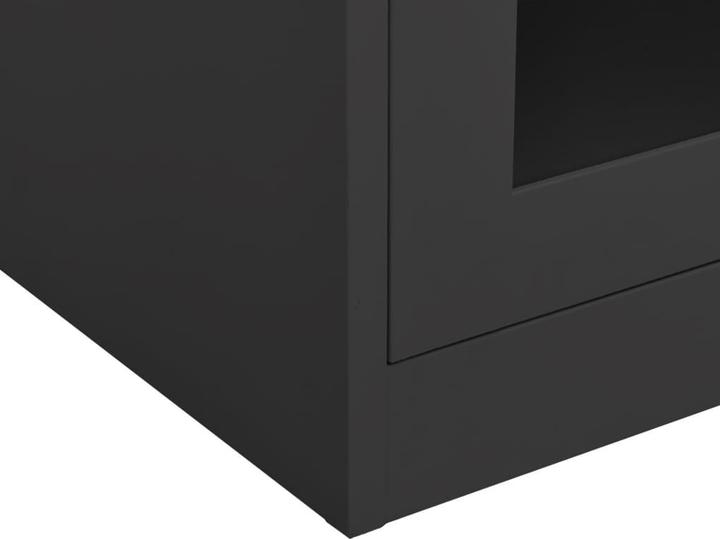 Actual product image VidaXL Milva (90 x 40 x 90 cm)