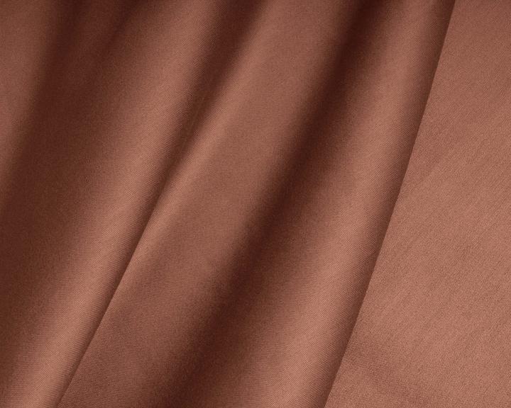 Produktbild Palo Satin Spannbettlaken (80 x 200 cm)