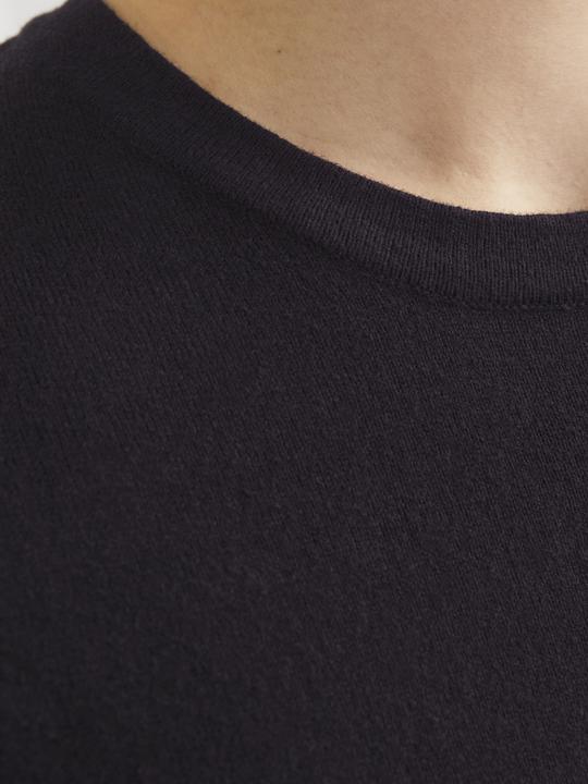 Immagine prodotto Jack & Jones Jjeemil Knit Tee Ss Ln (XS)