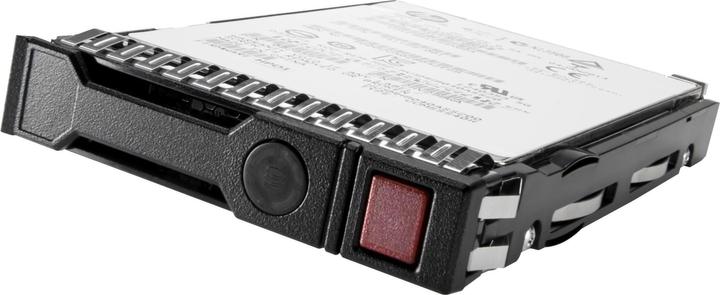 Image du produit HPE SATA MU SFF SC PM897 SSD (960 Go, 2.5")