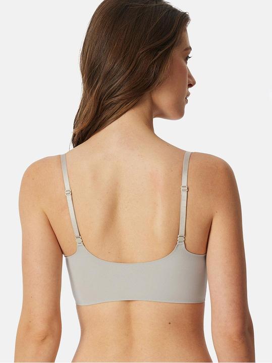 Immagine prodotto Schiesser Bustier Invisibile Morbido Imbottito (Confezione singola)