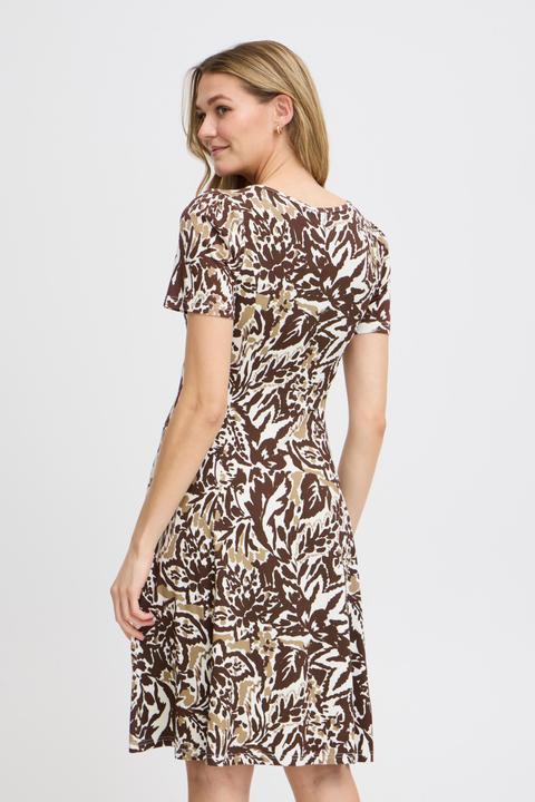 Image du produit Fransa FRFEDOT 1 Robe 20610387 (M)