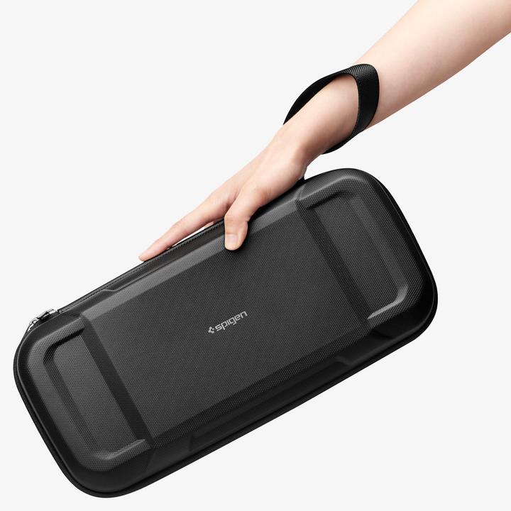 Actual product image Spigen Rugged Armor Pro (Steam Machine)