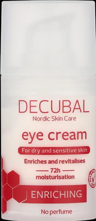 Productafbeelding Decubal Eye (15 ml)