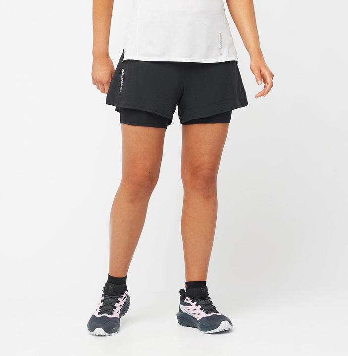 Image du produit Salomon Sense Aero 2in1 (L)