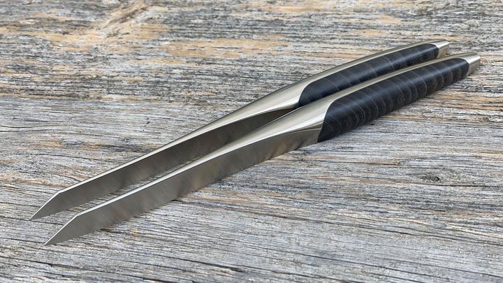 Produktbild Sknife Steakmesser Esche (2 Stück, Messer)