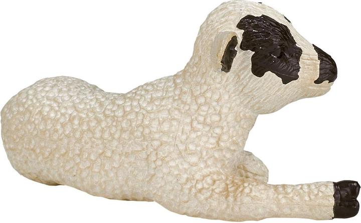 Actual product image Animal Planet Lamb lying