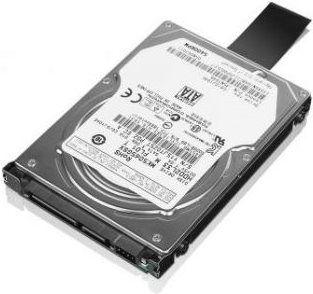 Produktbild Lenovo ThinkPad 4XB0K48493 (1 TB, 2.5")