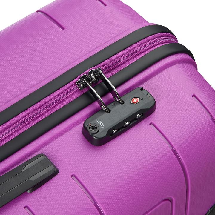 Produktbild Modo by Roncato Supernova 2.0 4 Rollen Kabinentrolley 55 cm (40 l, Handgepäck (bis 50l))