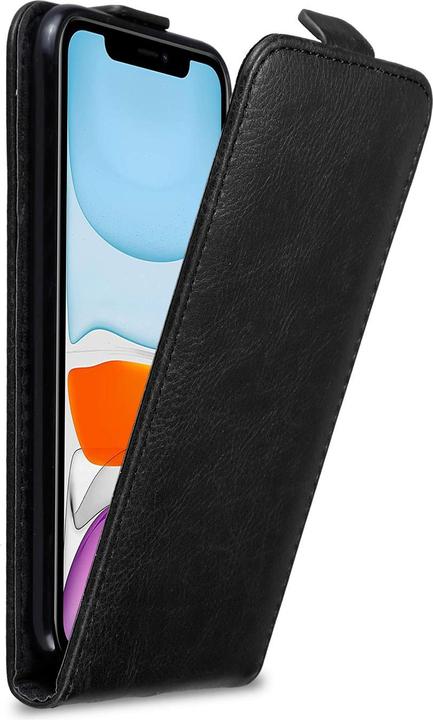 Produktbild Cadorabo Flip wie Invis Cover (Apple iPhone 11)