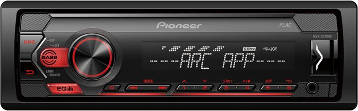 Immagine prodotto Pioneer MVH-S120UB (Auto Android)