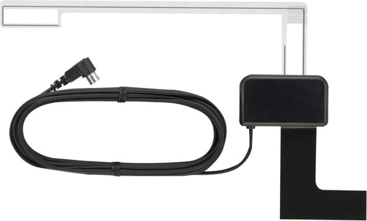 Immagine prodotto Pioneer MVH-S420DAB-ANT (Apple Carplay, Auto Android)