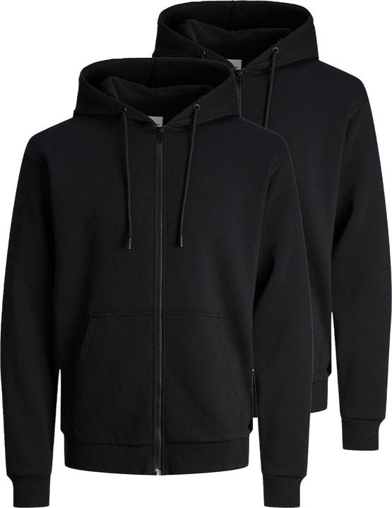 Image du produit Jack & Jones 2er Pack Bradley Sweatjacke / Hoodie (L)
