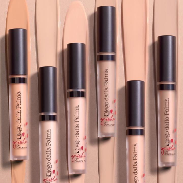 Image du produit Diego dalla Palma Geisha Correcteur Liftant No 120 (120)