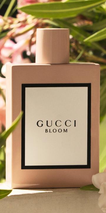 Image du produit Gucci Bloom (Eau de parfum, 50 ml)