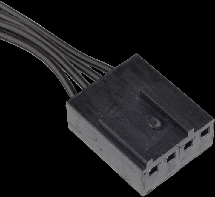 Immagine prodotto Corsair iCUE QL140 RGB (140 mm, 1 x)