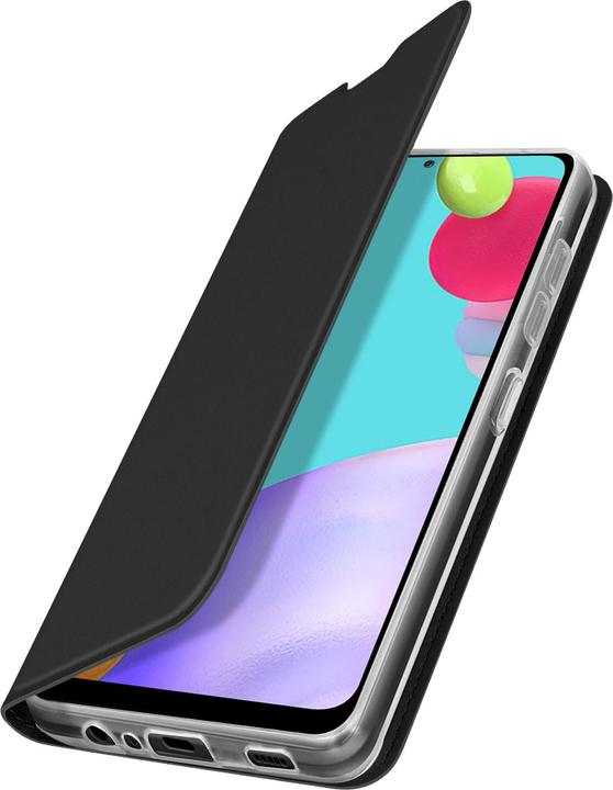 Image du produit Dux Ducis Étui flip folio (Samsung Galaxy A52 5G)