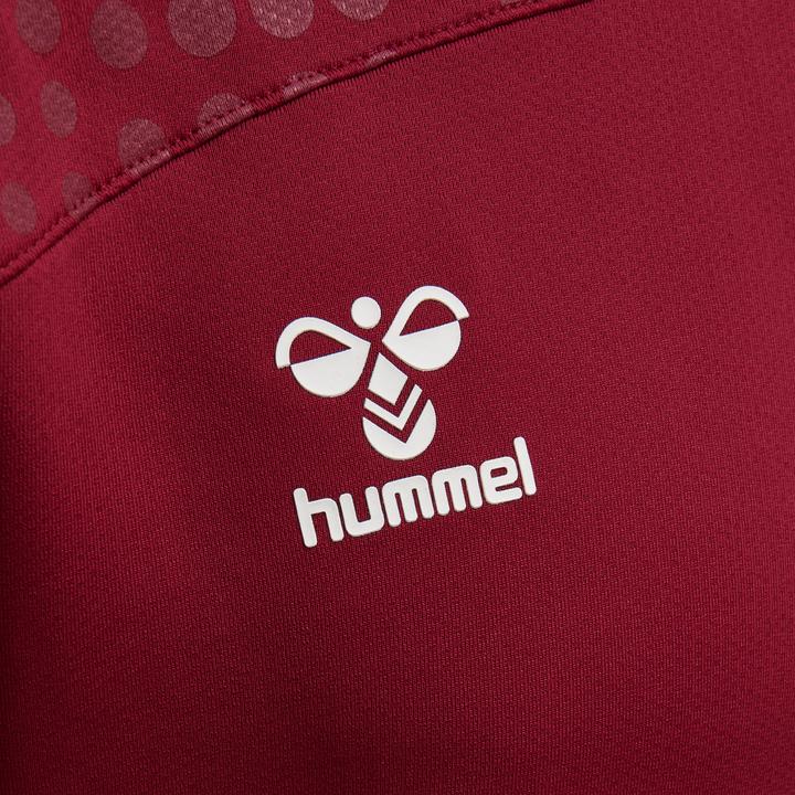 Image du produit hummel Lead Poly Hoodie (3XL)