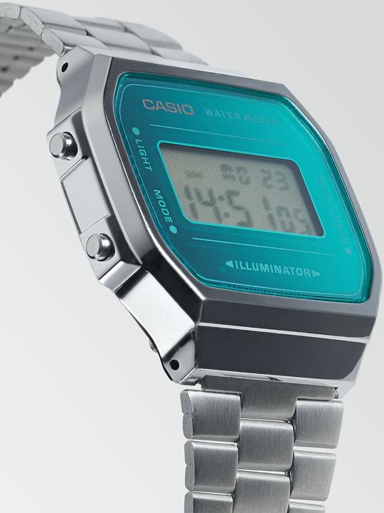 Produktbild Casio Vintage (Digitaluhr, 34 mm)