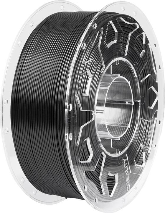 Immagine prodotto Creality Filament (ASA, 1.75 mm, 1000 g, Nero)