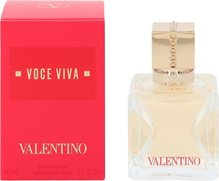 Immagine prodotto Valentino voce viva (Eau de parfum, 50 ml)